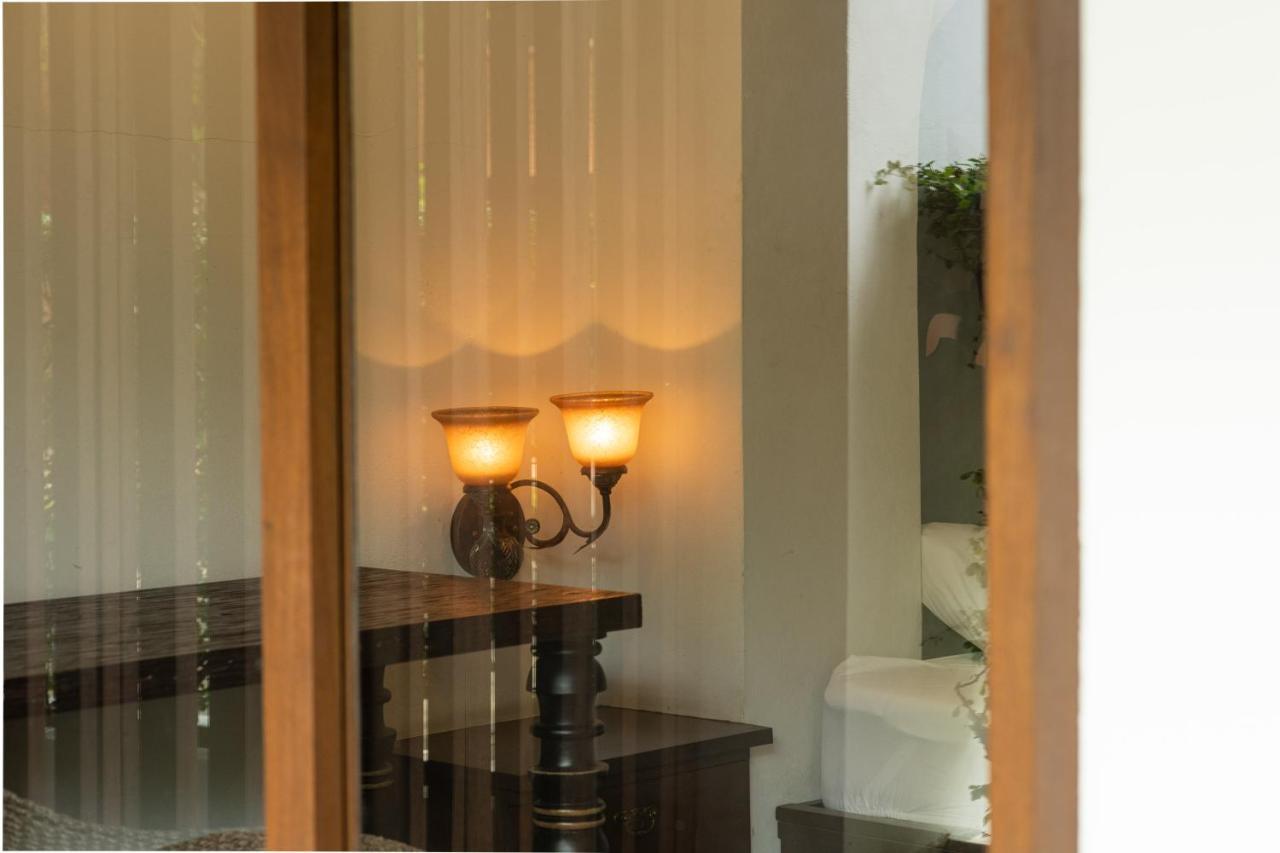Chompor Lanna Hotel Chiang Mai Exterior foto